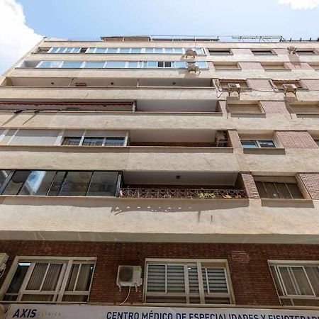Atico Soho Maria Luisa Apartment Malaga Exterior photo