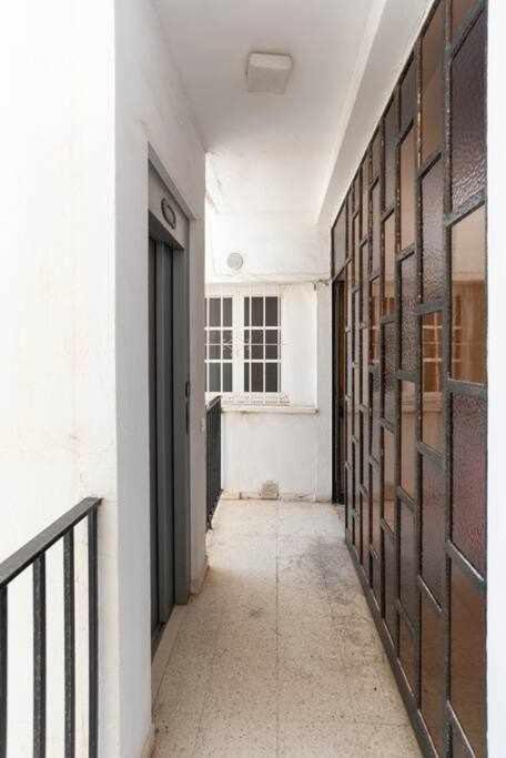 Atico Soho Maria Luisa Apartment Malaga Exterior photo
