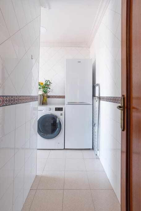 Atico Soho Maria Luisa Apartment Malaga Exterior photo