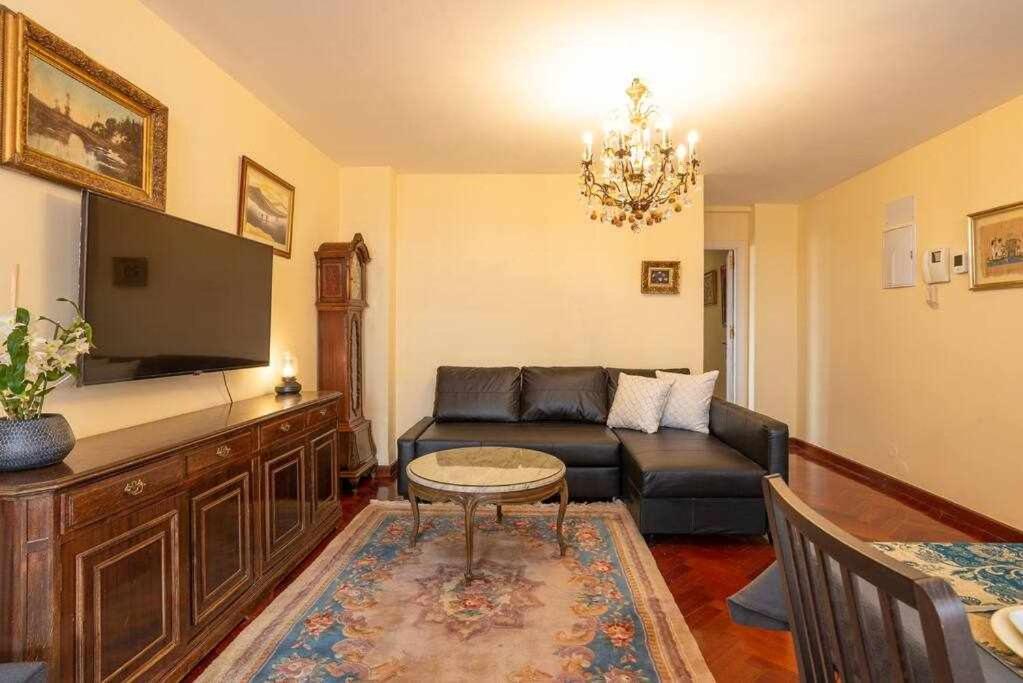 Atico Soho Maria Luisa Apartment Malaga Exterior photo