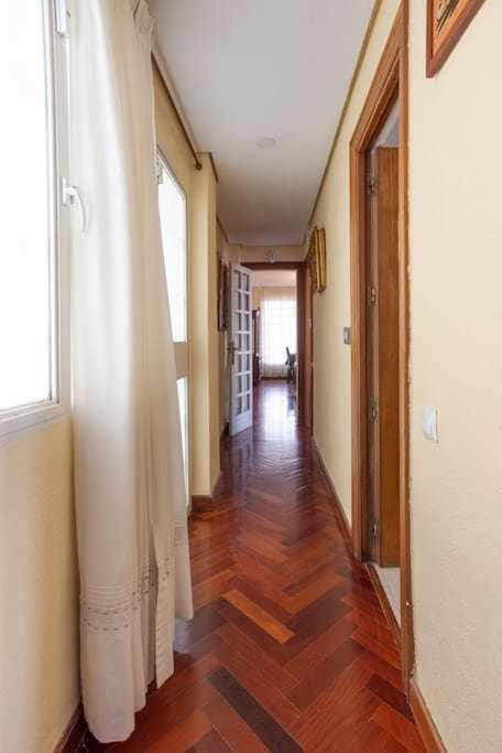 Atico Soho Maria Luisa Apartment Malaga Exterior photo