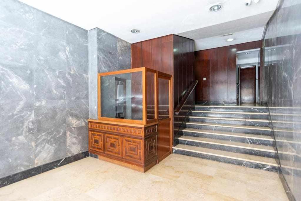 Atico Soho Maria Luisa Apartment Malaga Exterior photo