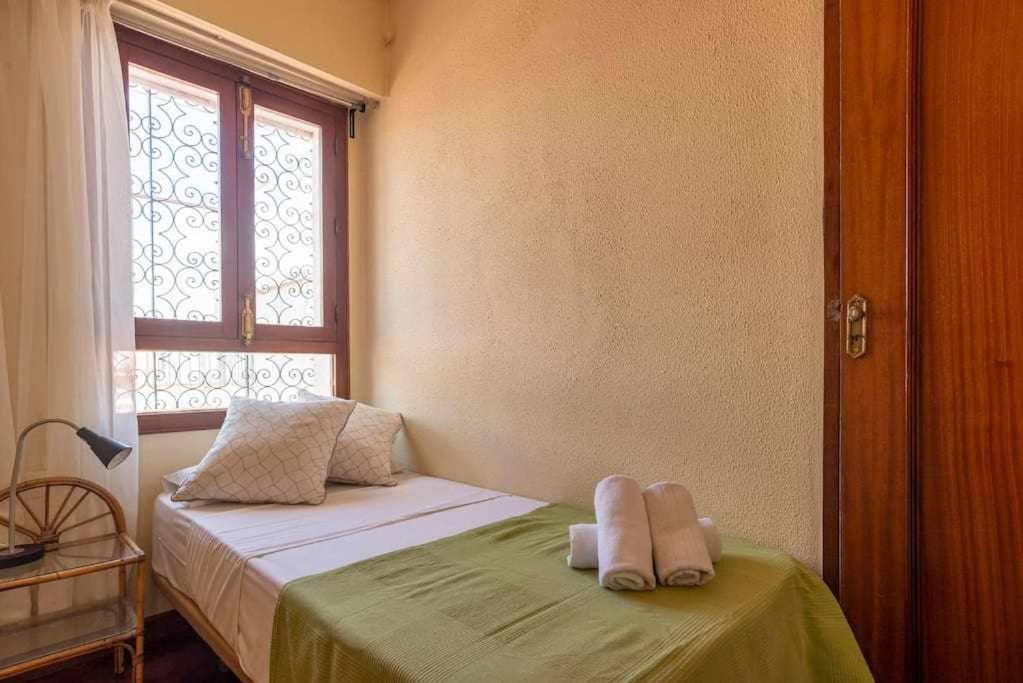 Atico Soho Maria Luisa Apartment Malaga Exterior photo