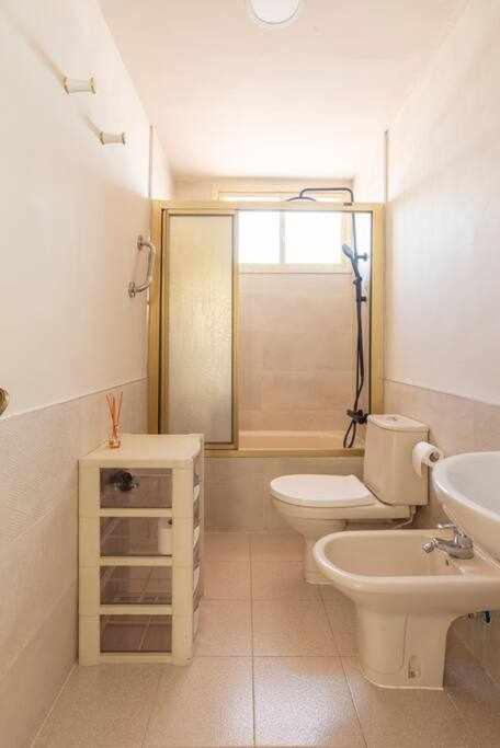 Atico Soho Maria Luisa Apartment Malaga Exterior photo