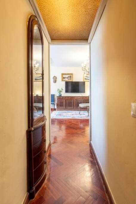Atico Soho Maria Luisa Apartment Malaga Exterior photo