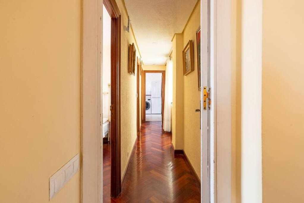 Atico Soho Maria Luisa Apartment Malaga Exterior photo